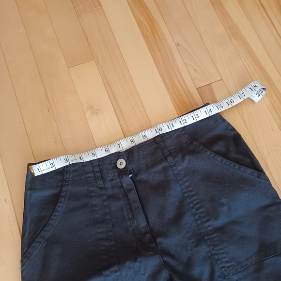 Nygard cotton pant - Picture 10 of 11